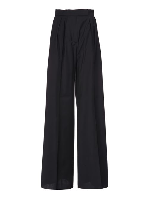 Wool trousers MAX MARA | 2421136191600004